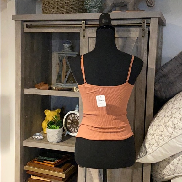 Free People Tank - Picture 2 of 5